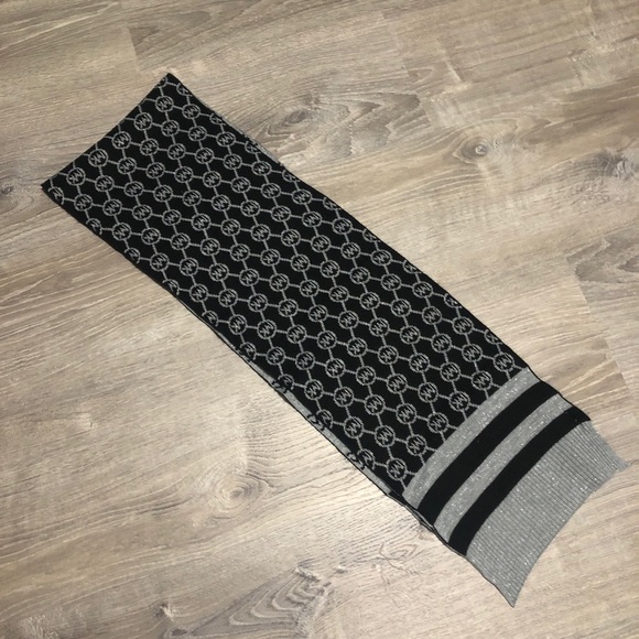 MK - Michael Kors Scarf - one size - Picture 7 of 7